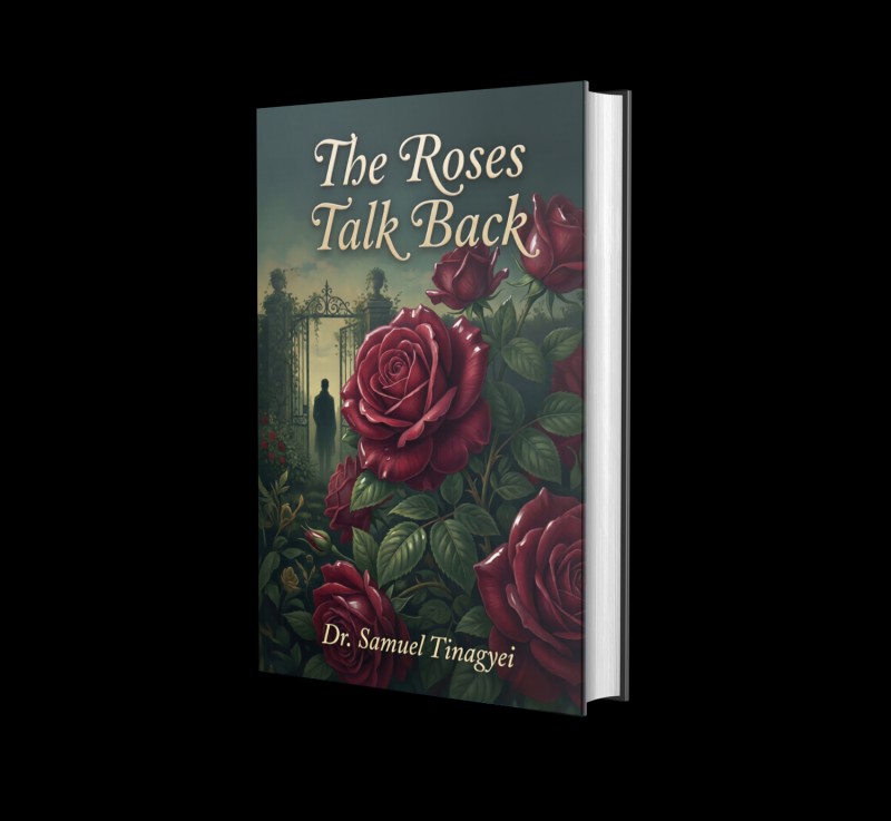 The Roses Talk Back