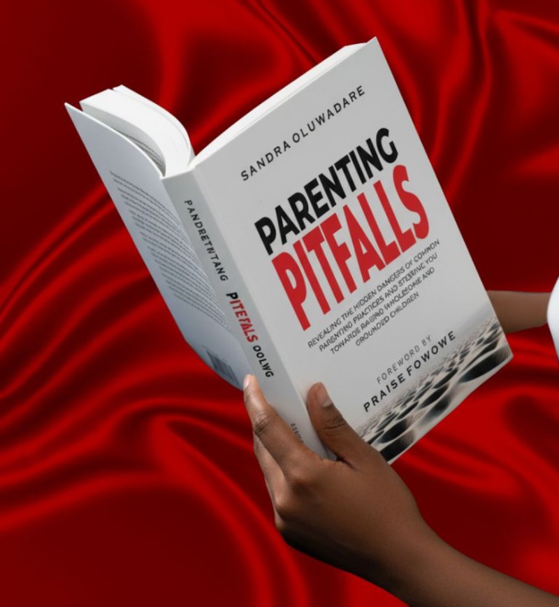 Parenting Pitfalls