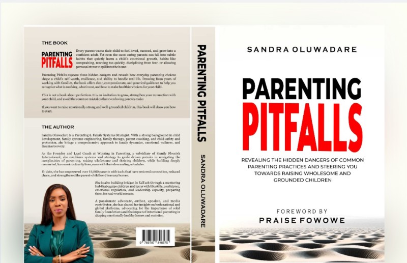 Parenting Pitfalls
