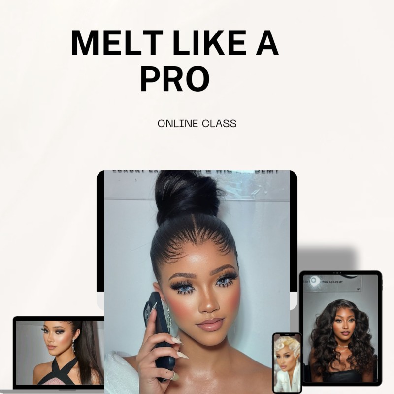 Melt Like a Pro