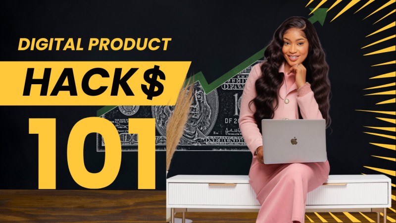 The 72-Hour Digital Product Blueprint