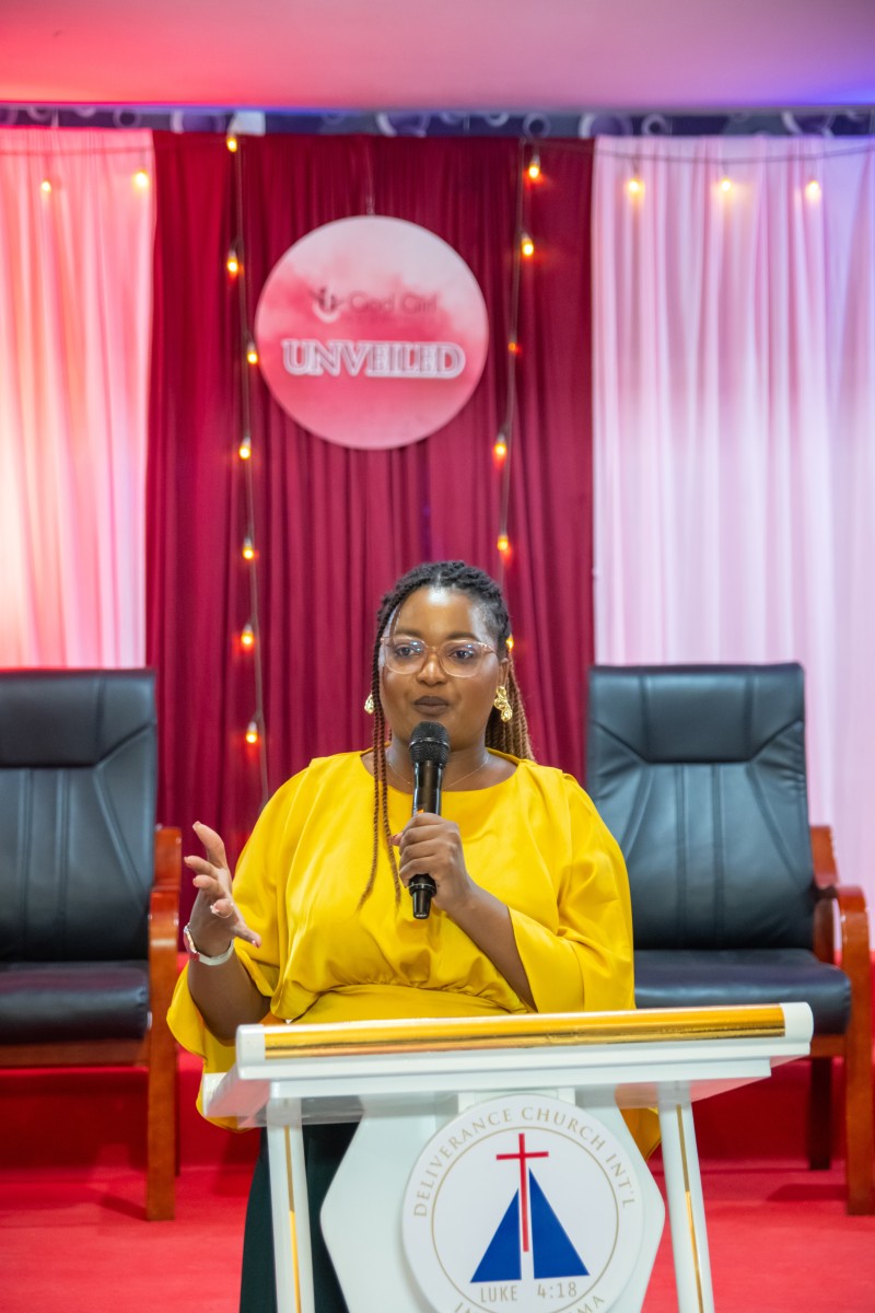 God Girl 1:1 Identity & Clarity Session (60 Minutes) A faith-led 1:1 for women feeling stuck, confused, or weary in the waiting season. A faith-led 1:1 for women feeling stuck, confused, or weary in the waiting season.