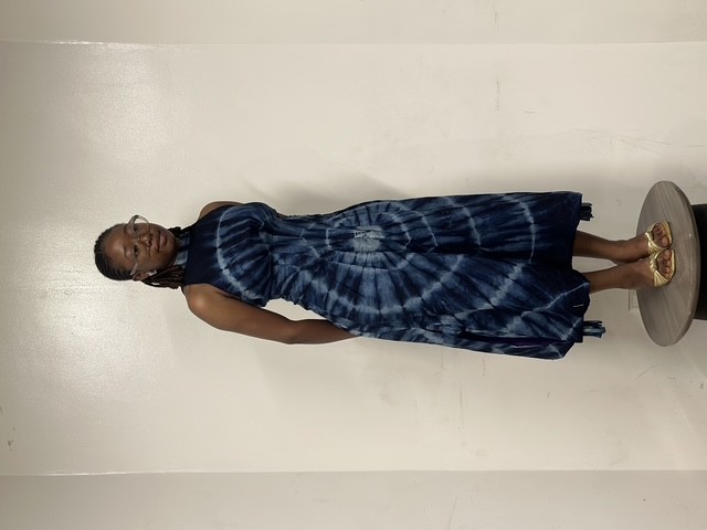 ABENI DRESS