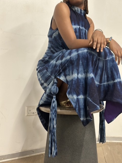 ABENI DRESS