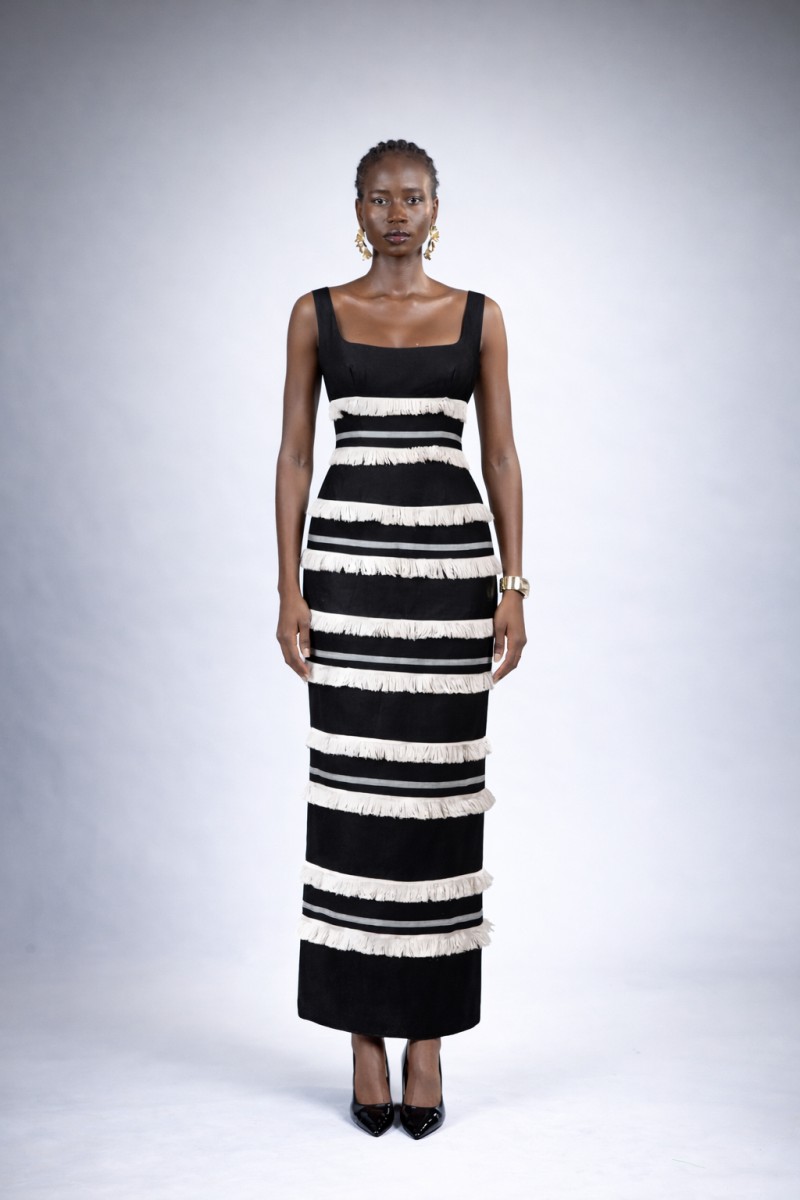 ILUMO DRESS
