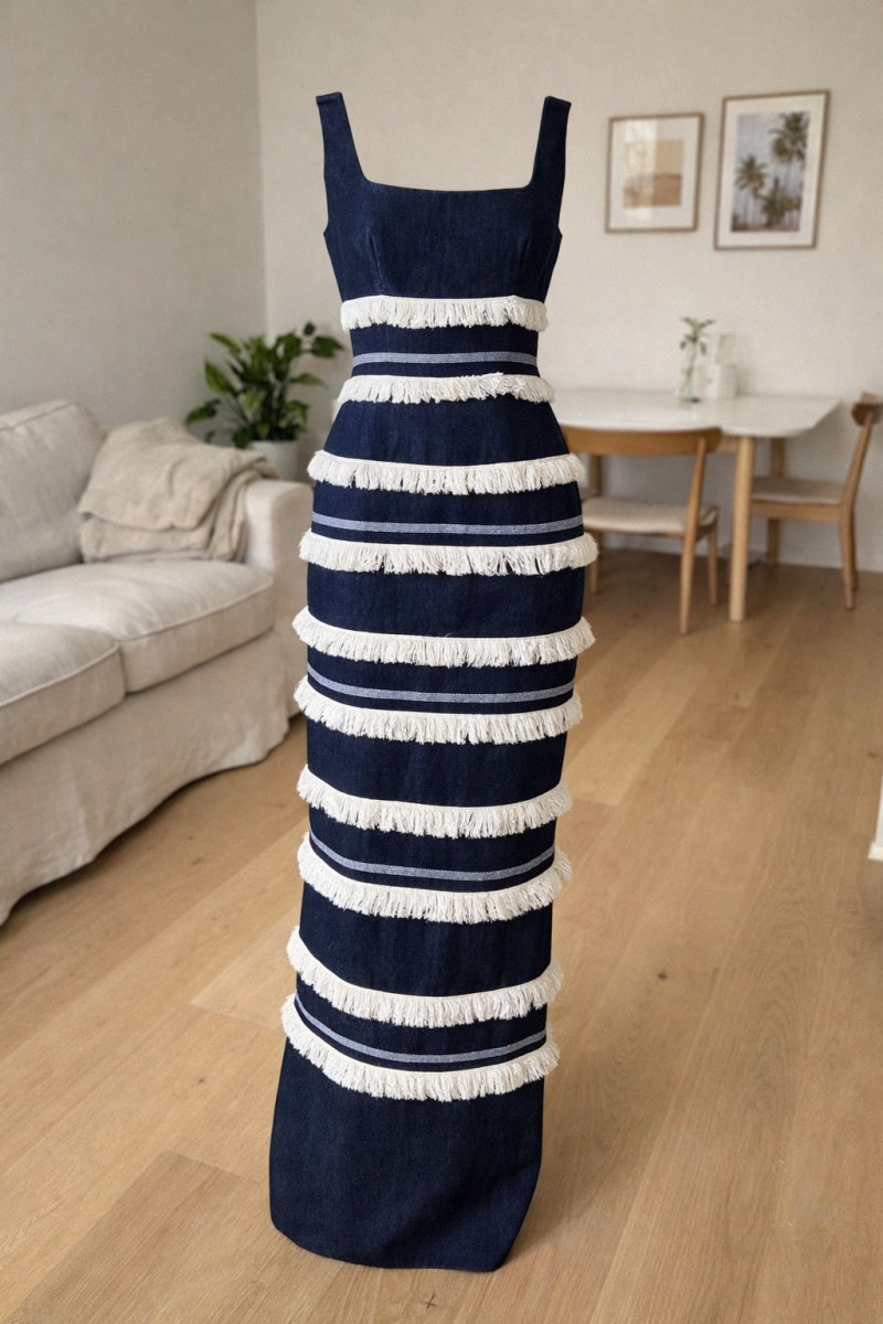 ILUMO DRESS