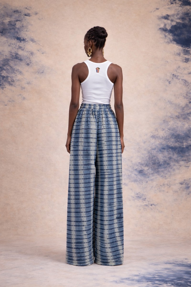 khultum trouser