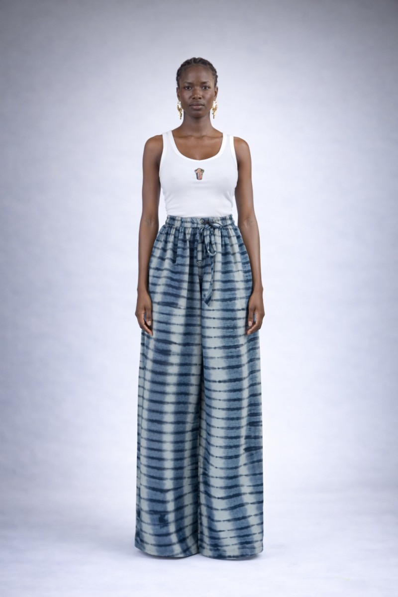 khultum trouser