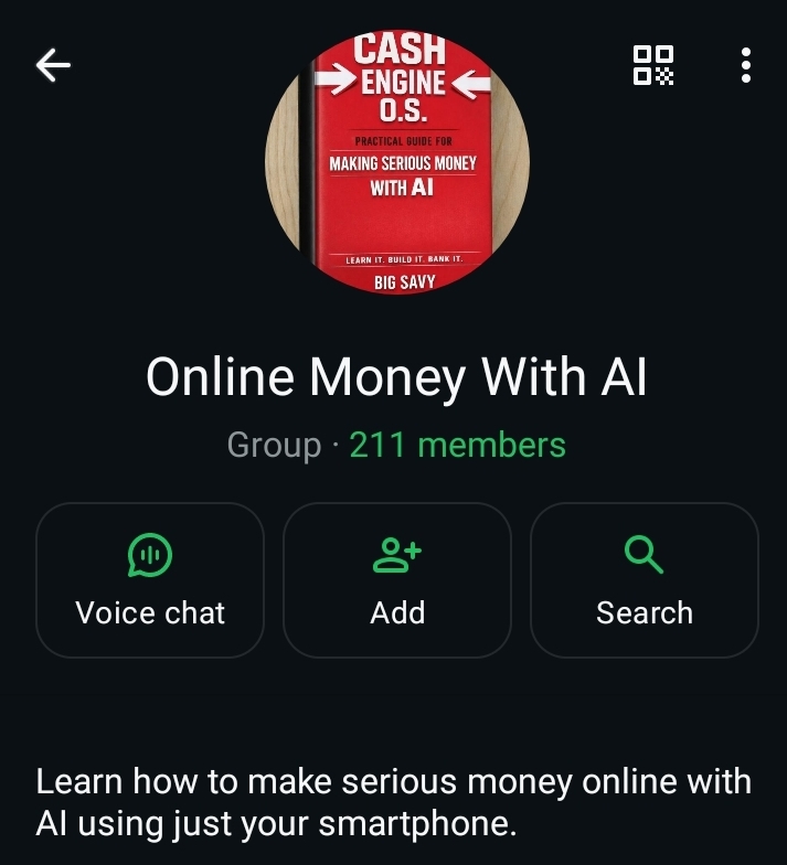 The Cash Engine O.S copy