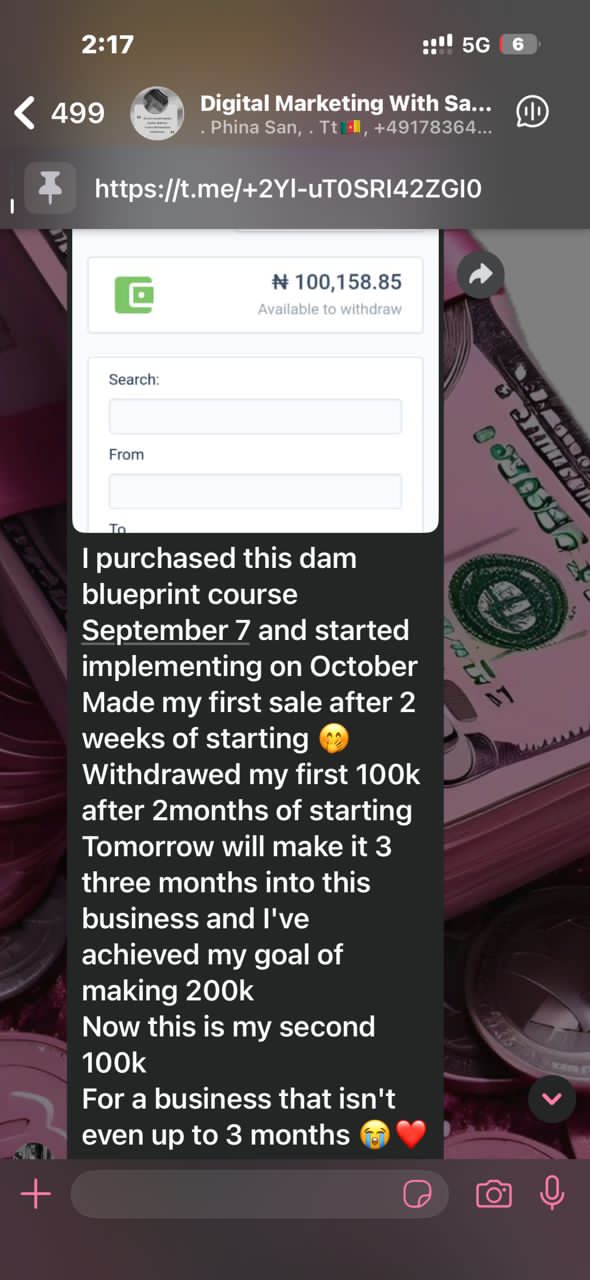 Customer review 6