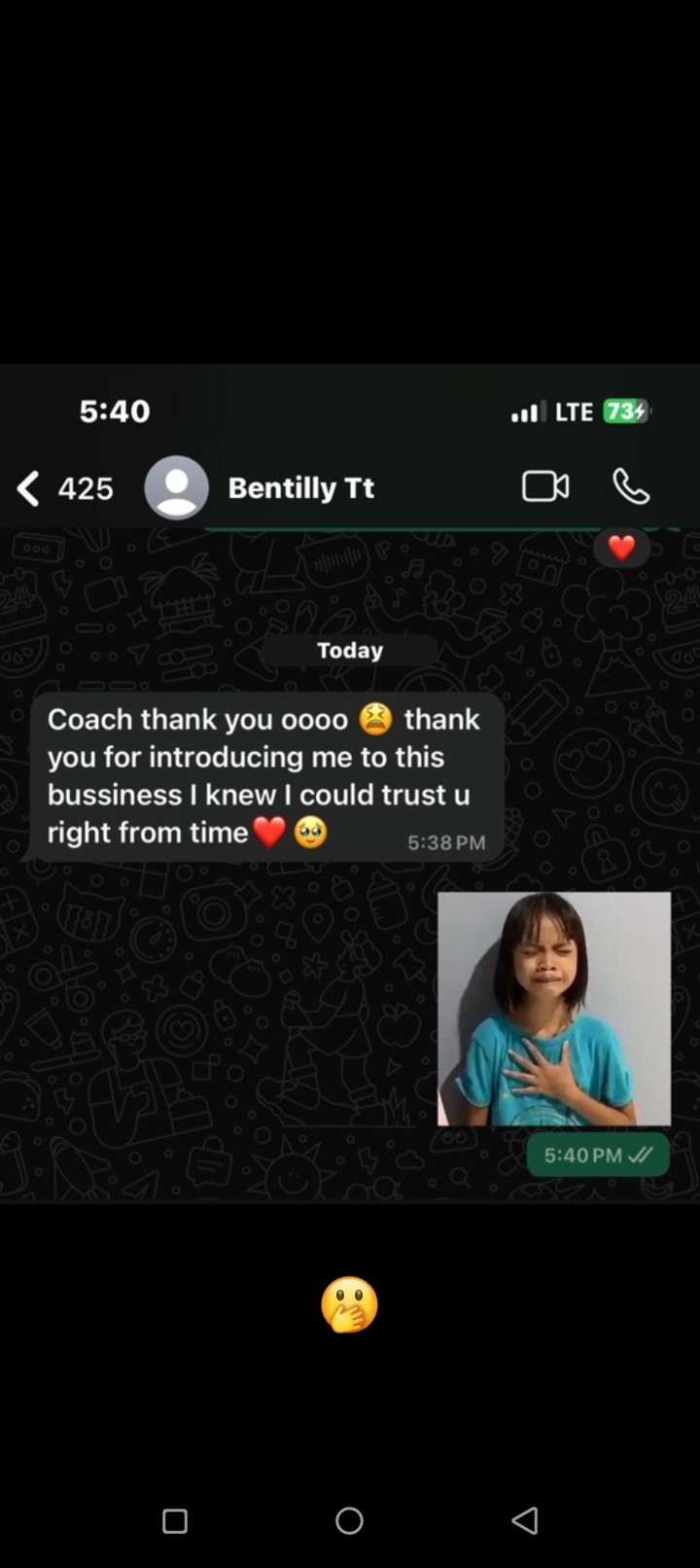 Customer review 2