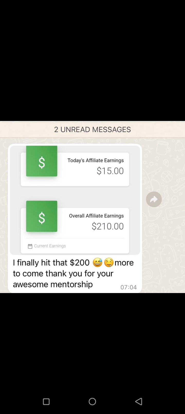 Customer review 5