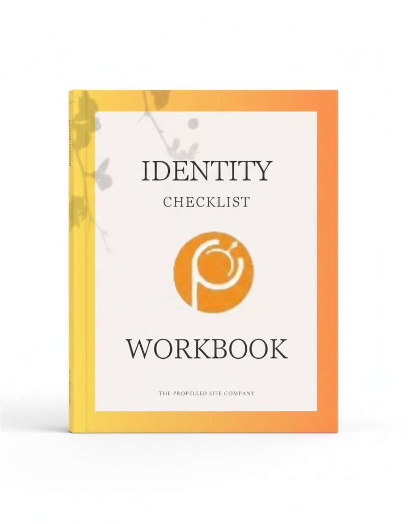 Identity Checklist Workbook