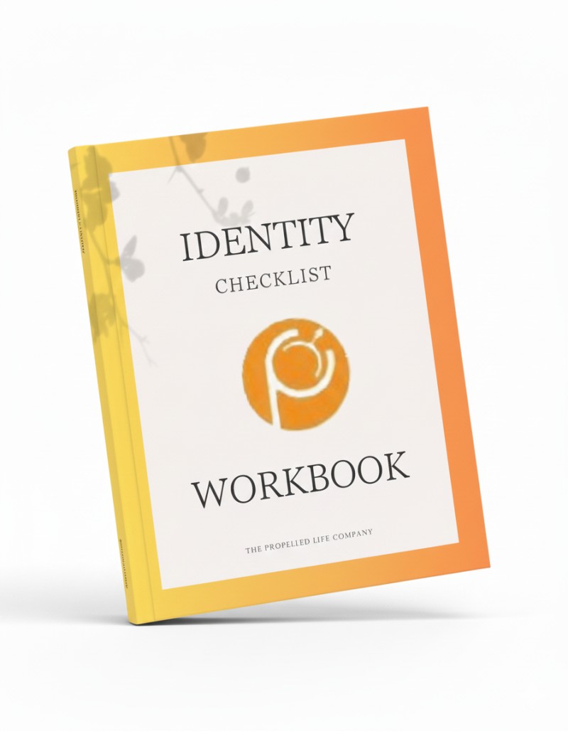 Identity Checklist Workbook