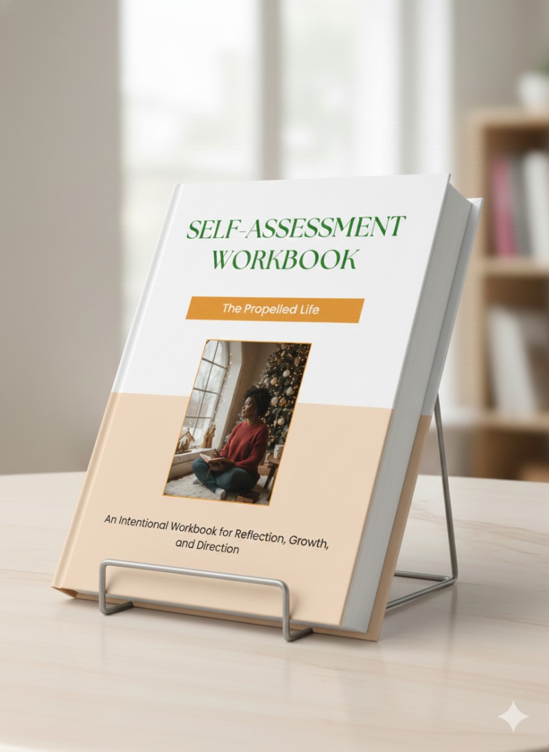 Self Assessment Workbook