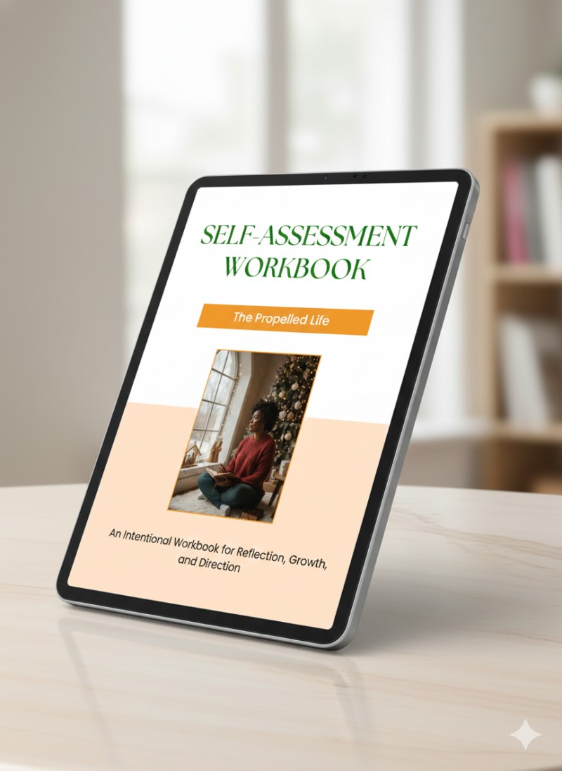 Self Assessment Workbook