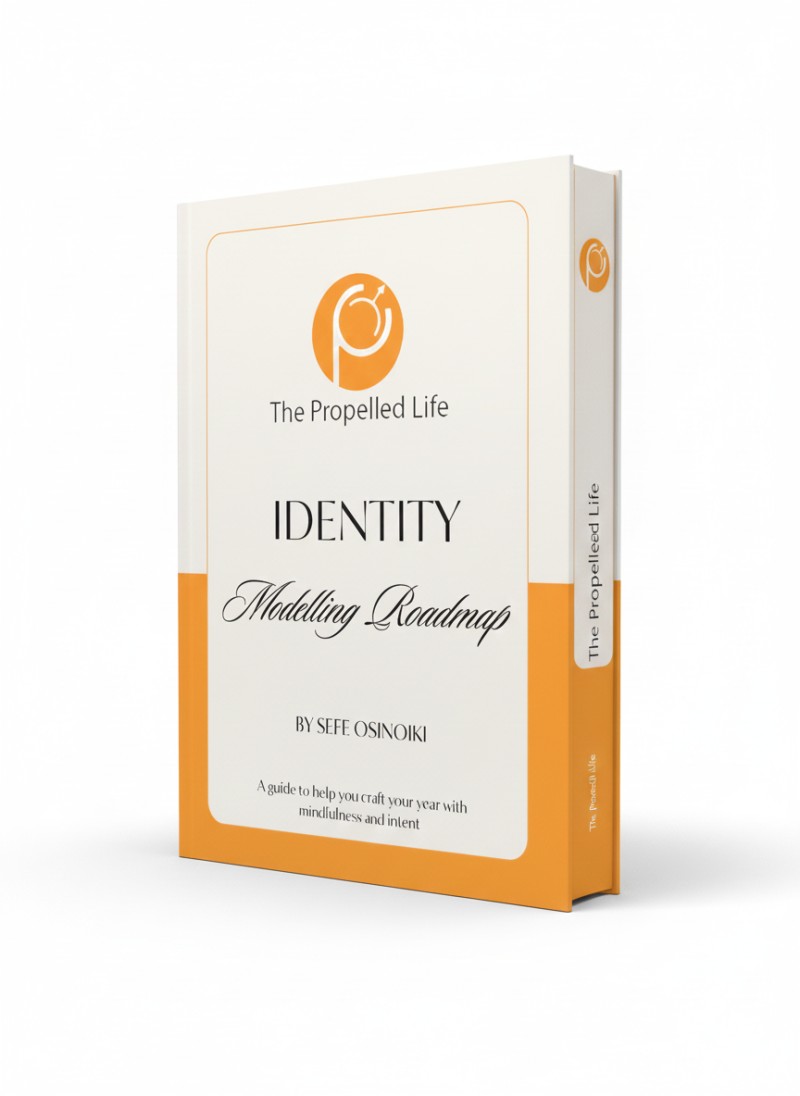 The Identity Modelling Roadmap
