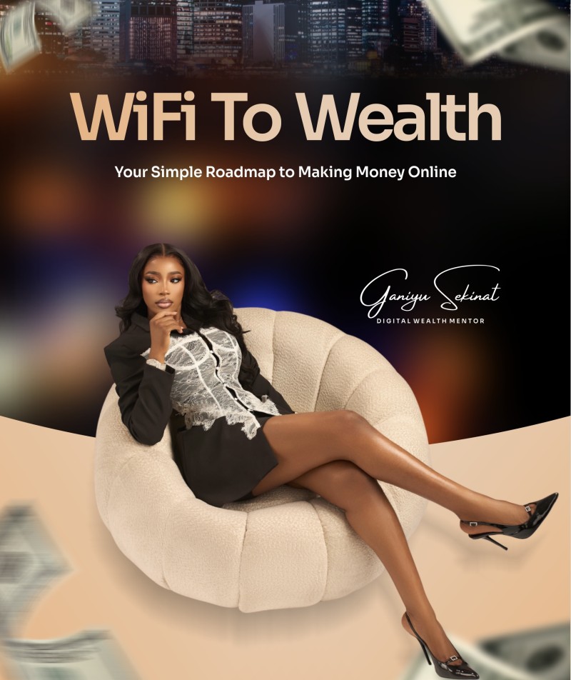 WiFi to Wealth™