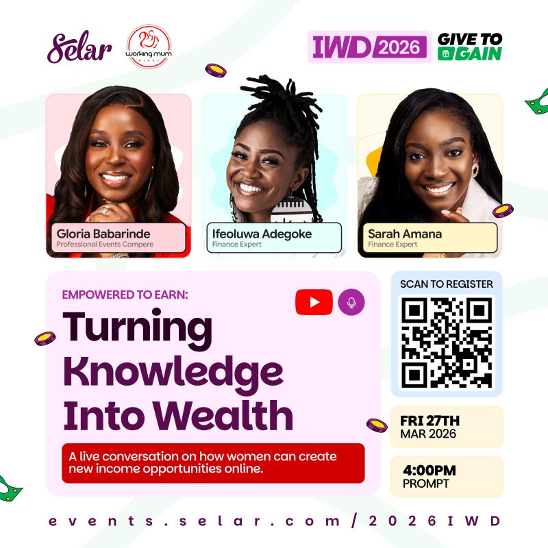 Empowered To Earn: Turning Knowledge Into Wealth