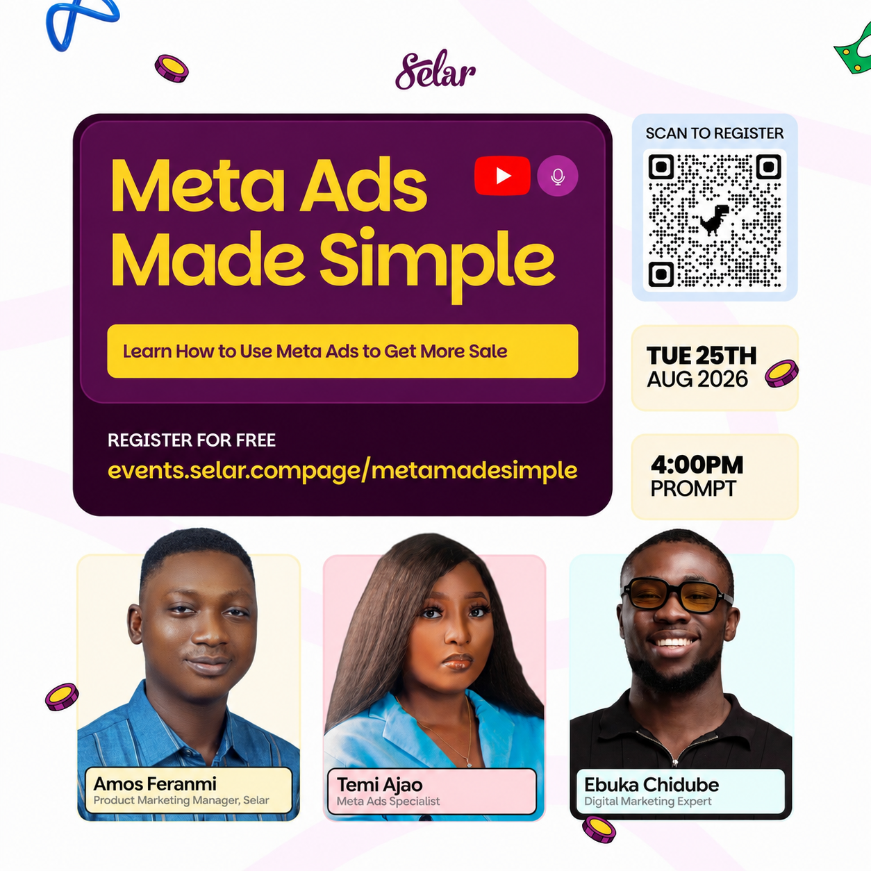 Meta Ads Made Simple: How to Get More Sales