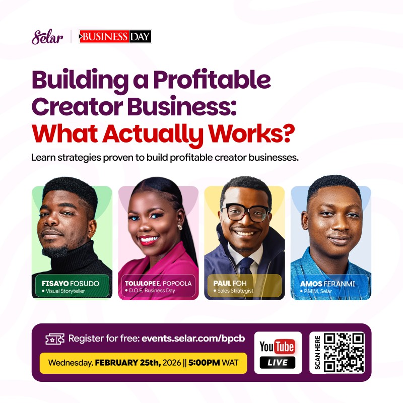 Building a Profitable Creator Business: What Actually Works? - REPLAY