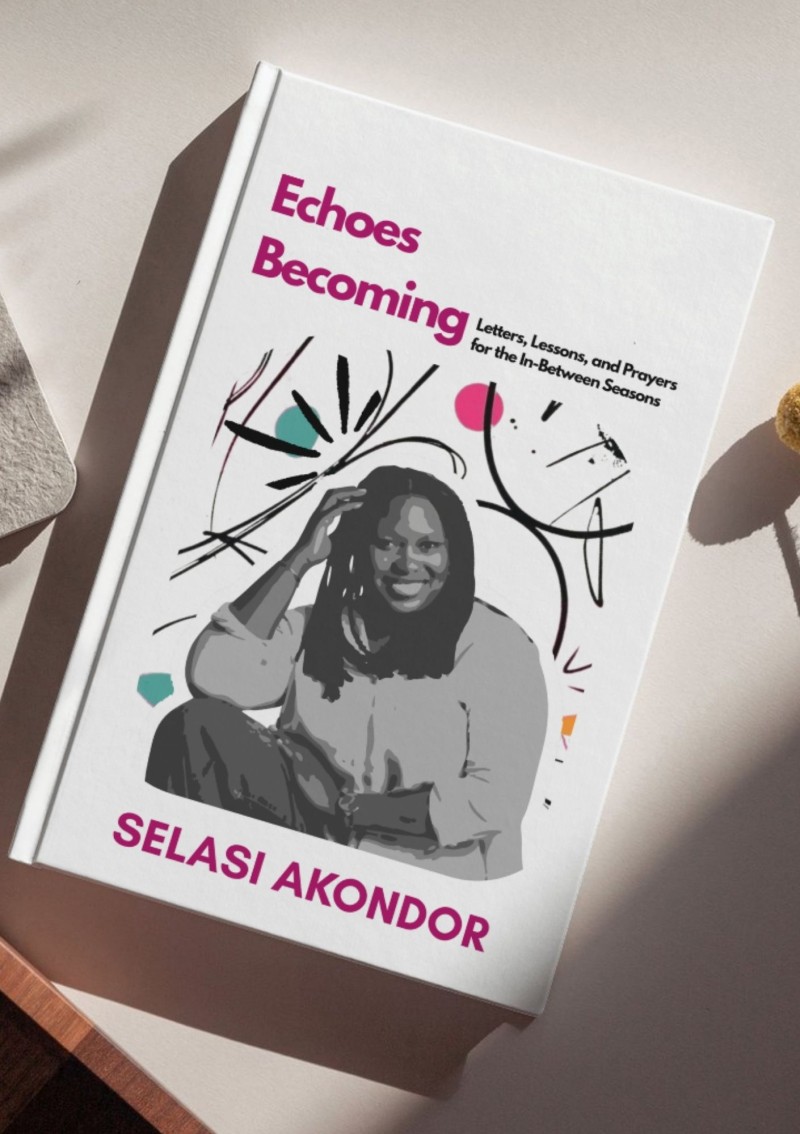 Echoes becoming