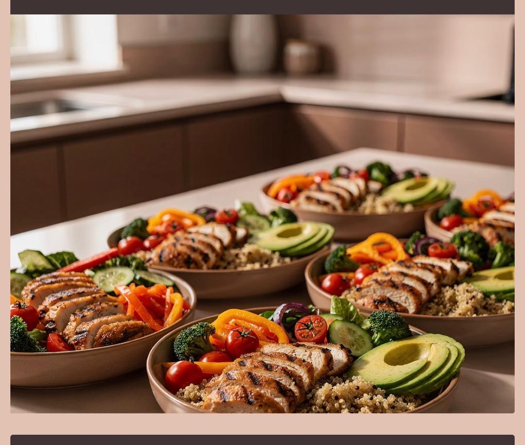Meal Plan