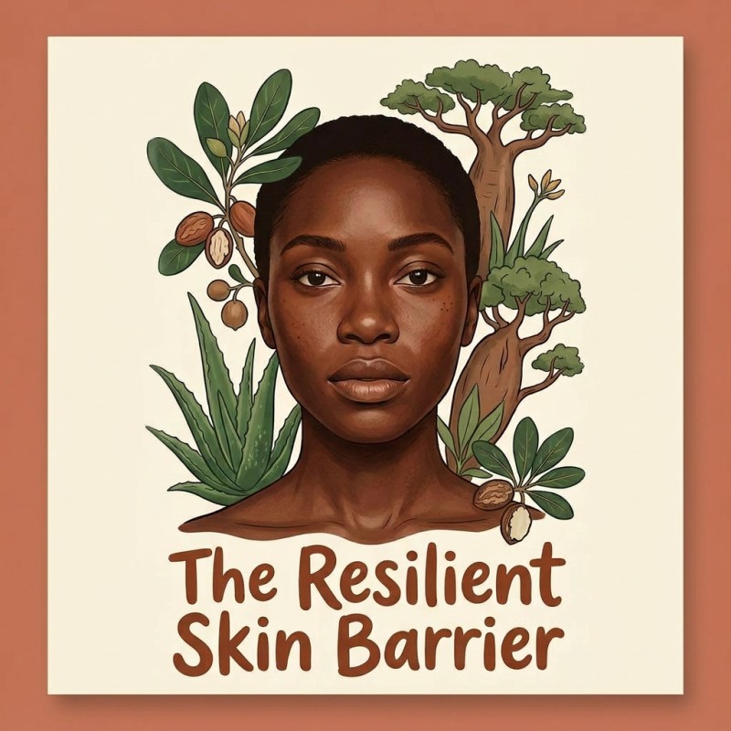 The Resilient Skin Barrier