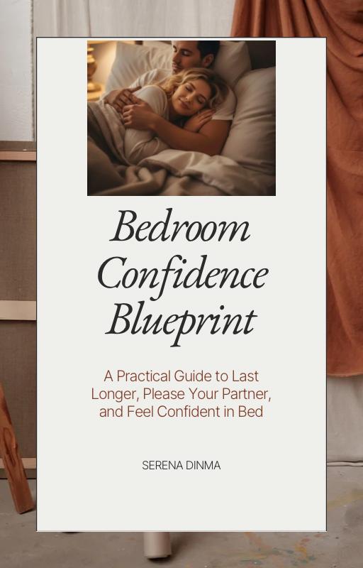 Bedroom Confidence Blueprint