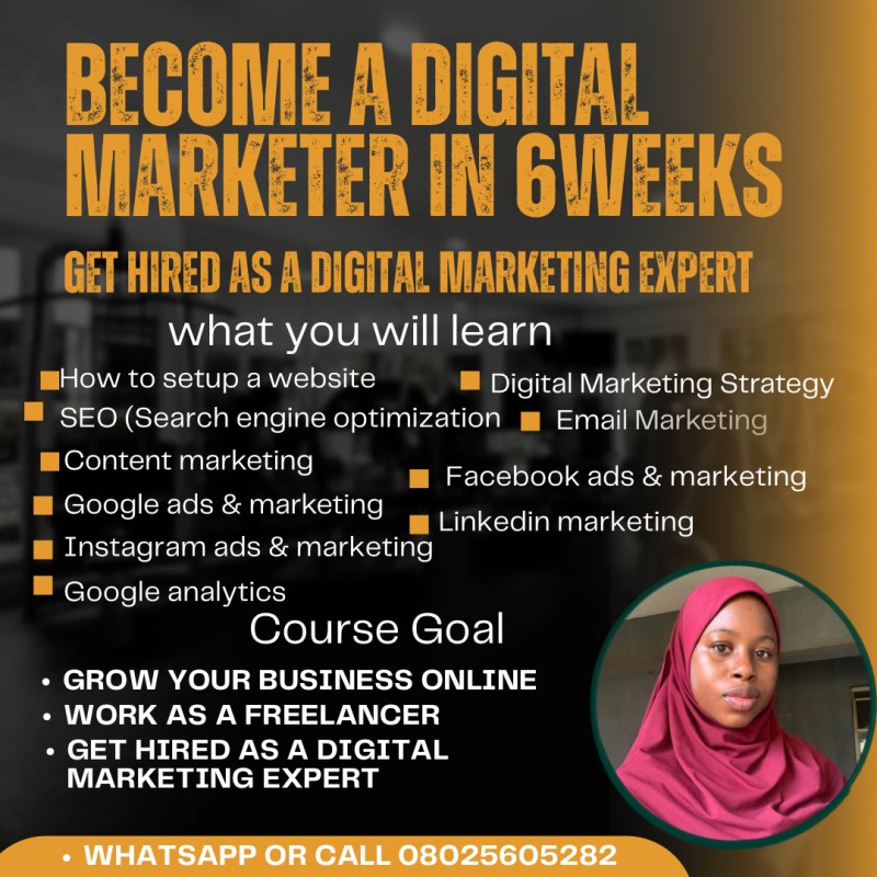 Complete Digital Marketing Guide