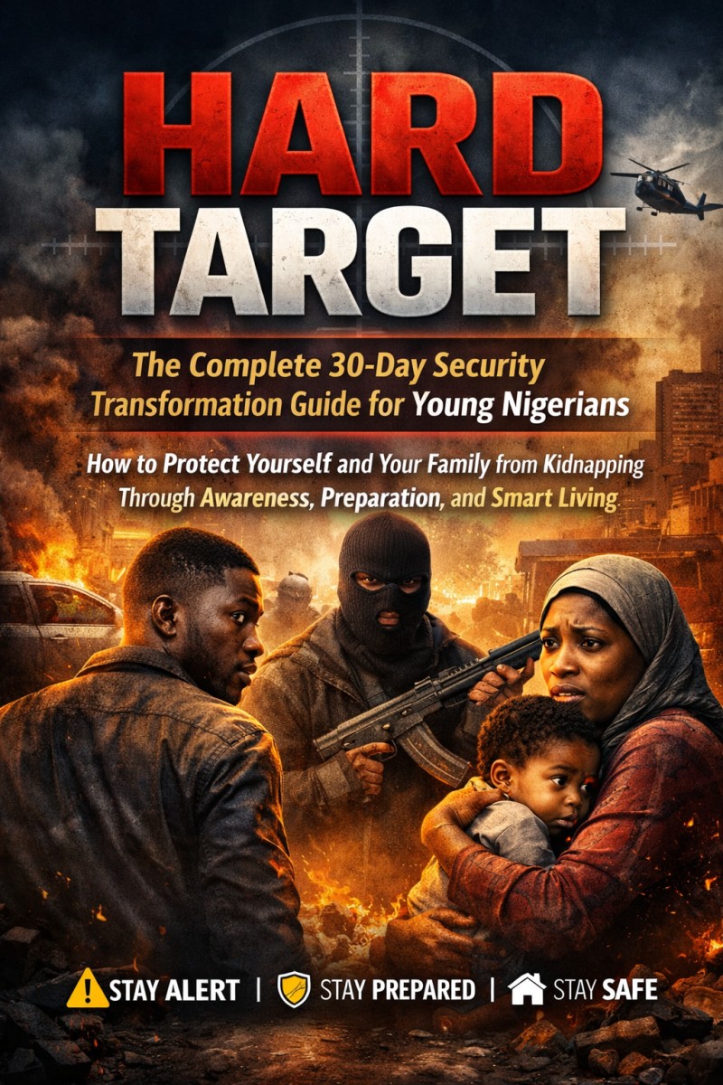 Hard Target