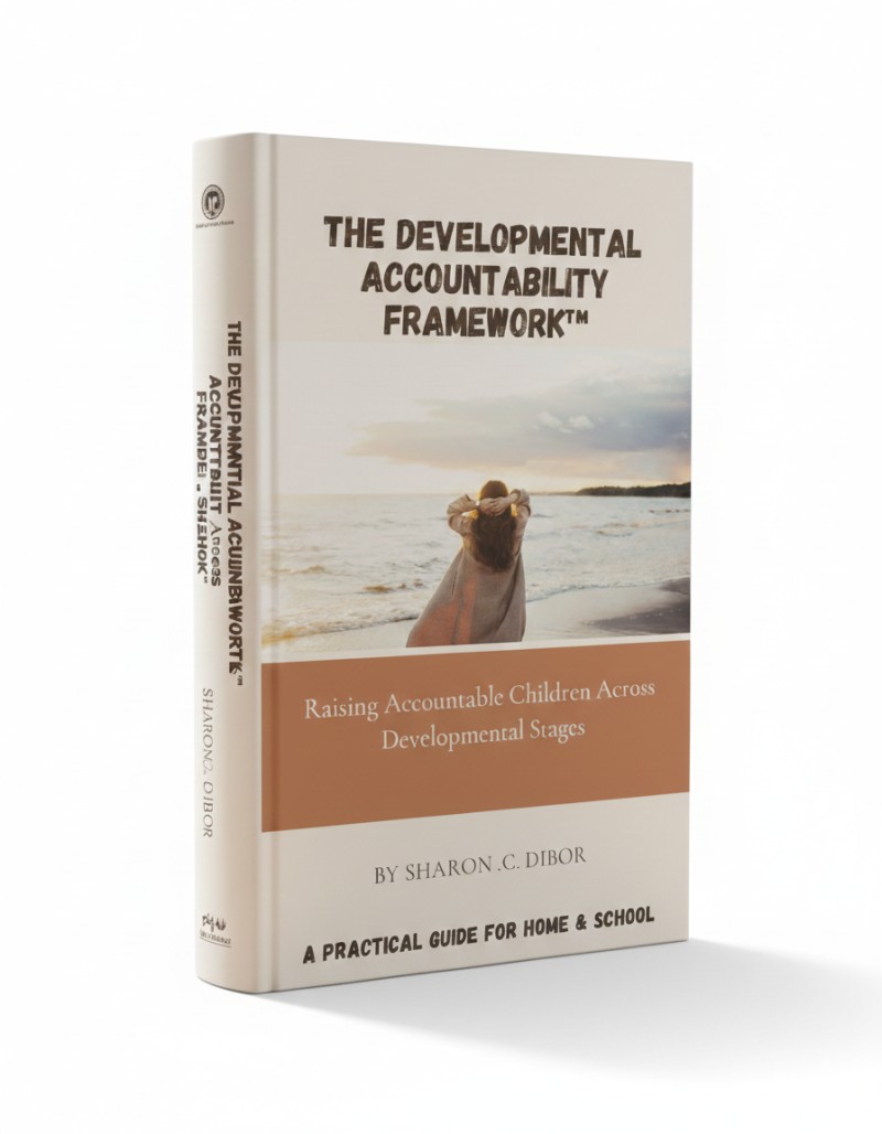 The Accountability Toolkit: Home & School Edition