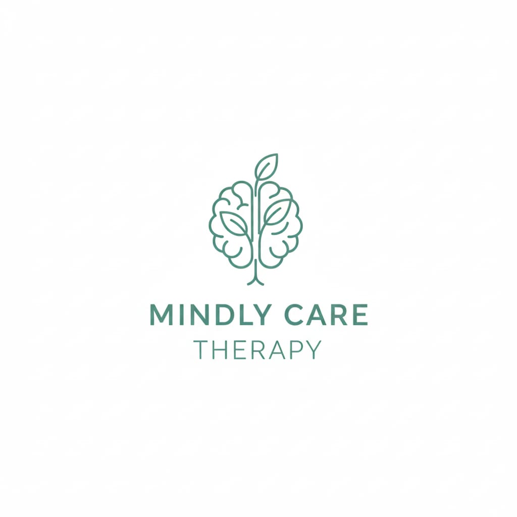 Mindly Care Therapy