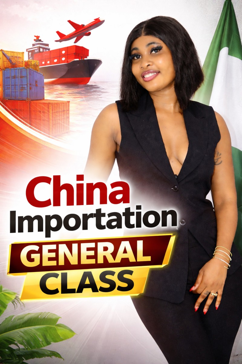 SLASHED PRICE IMPORTATION GENERAL CLASS