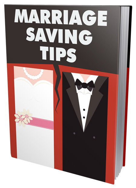 Marriage Saving Tips: A Guide to a Happier, Stronger Relationship