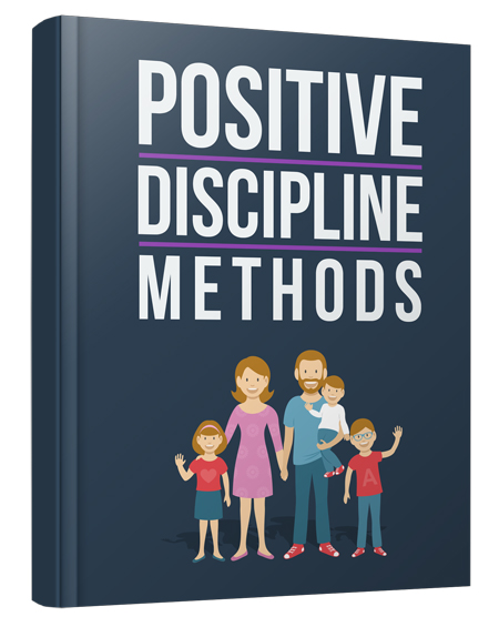Positive Discipline Methods: Nurturing Well-Behaved Children