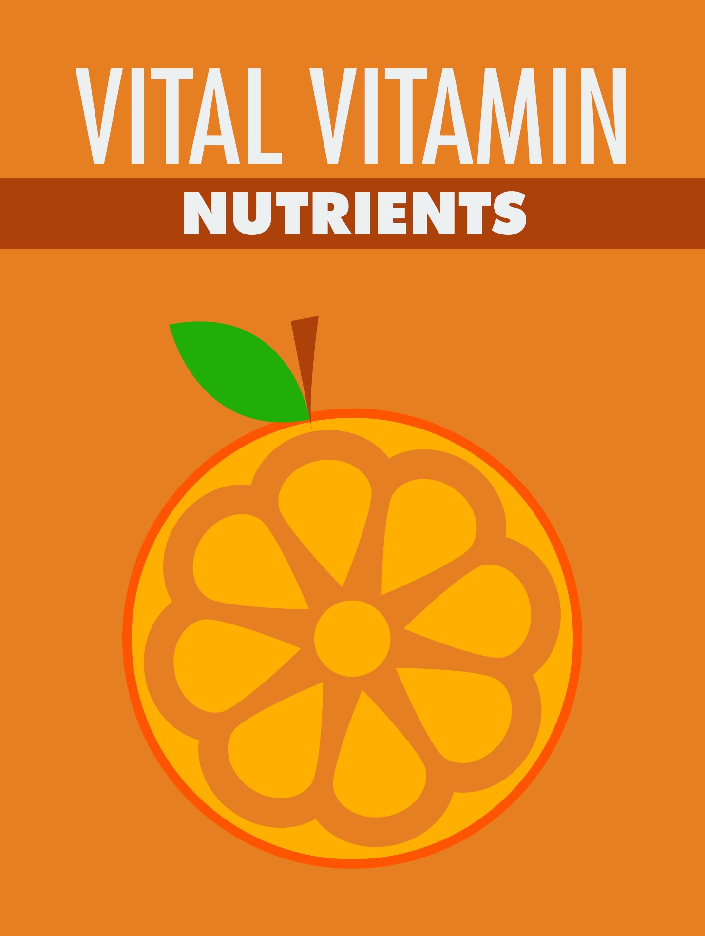 Vital Vitamin Nutrients: Your Guide to Essential Body Nutrition