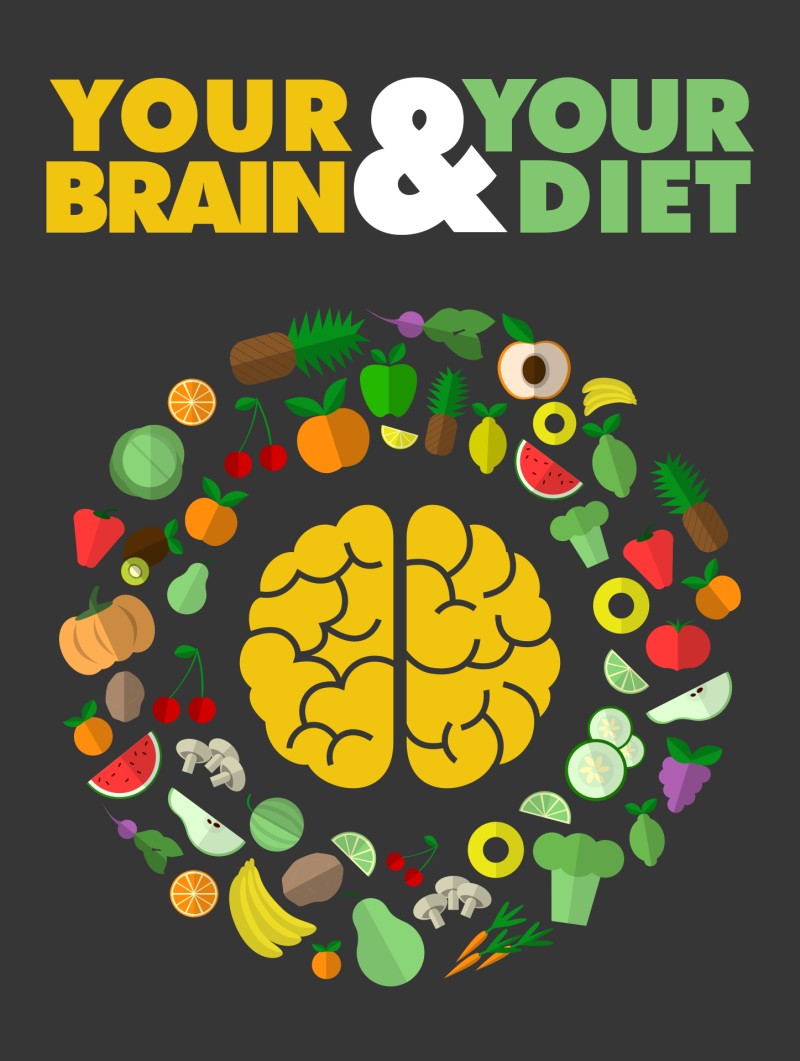 Your Brain and Your Diet: Achieving Your Weight Loss Goals