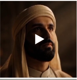 Companions of Light – Episode 1: Abu Bakr (RA)