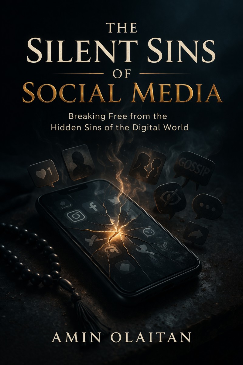 Social media sins