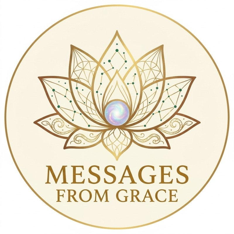 Support the Temple — Messages From Grace