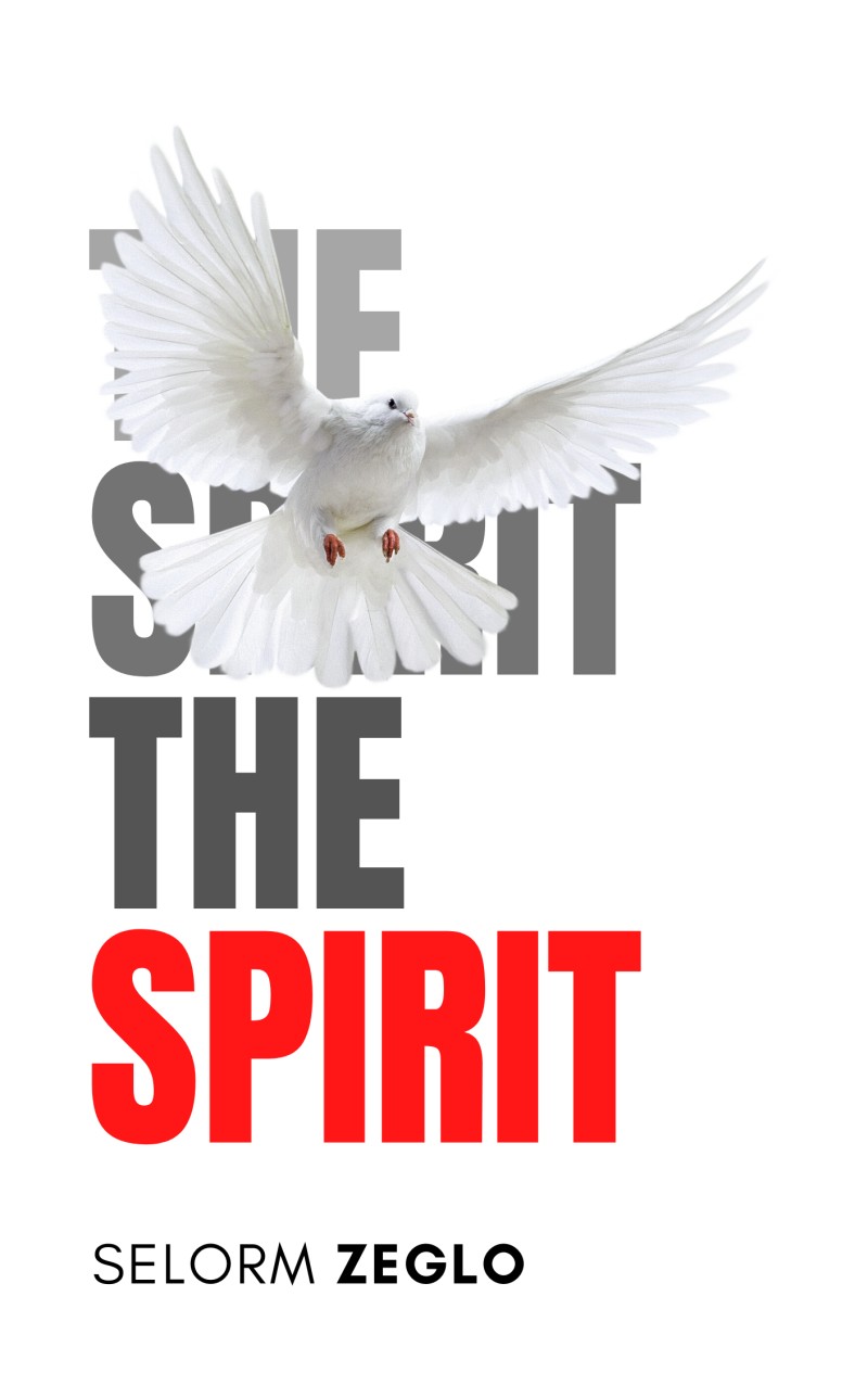 THE SPIRIT