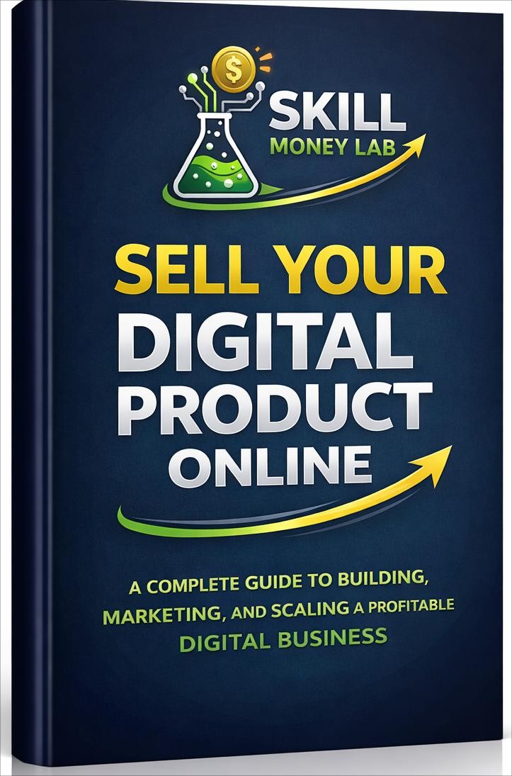 Buy Sell Your Digital Product Online - A complete guide to building ...