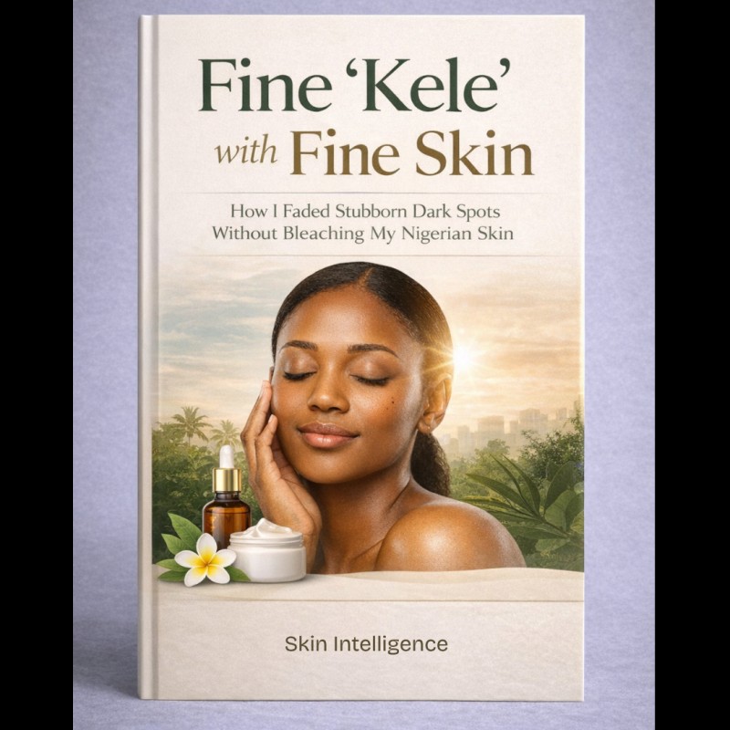 Fine 'Kele' with Fine Skin