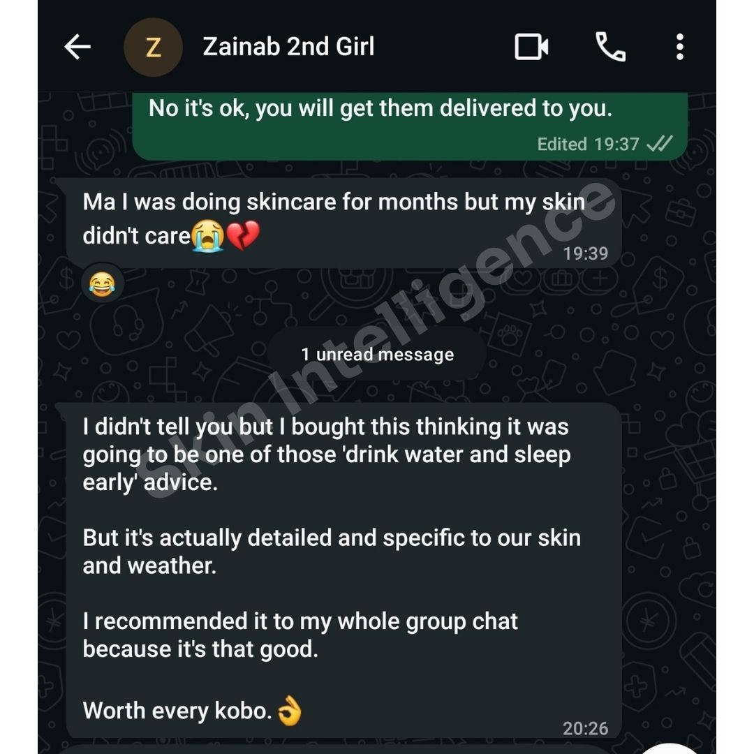 Customer review 2