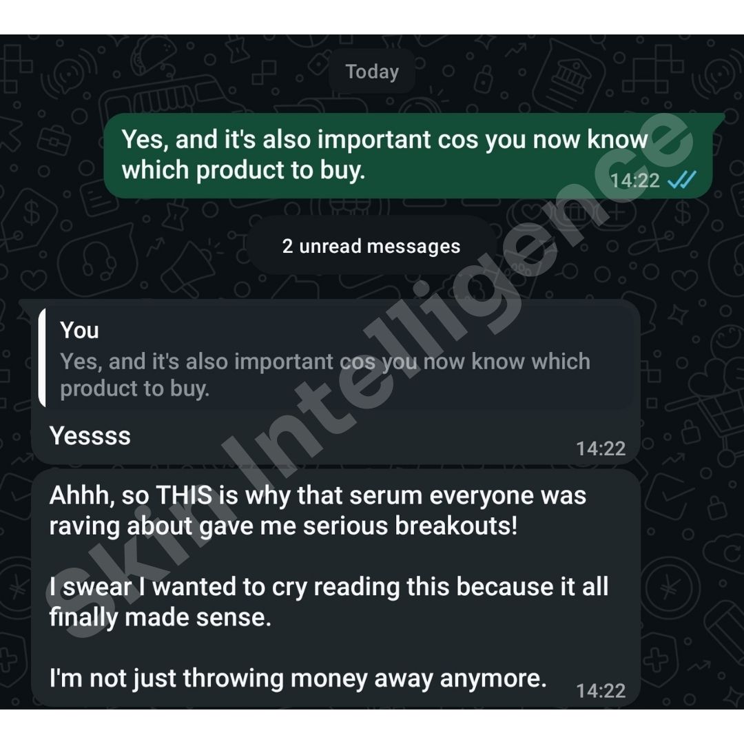 Customer review 3