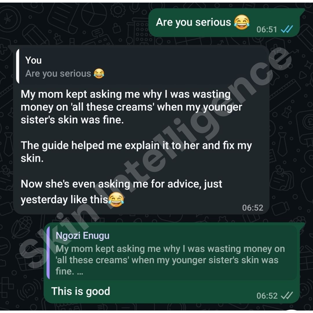 Customer review 7