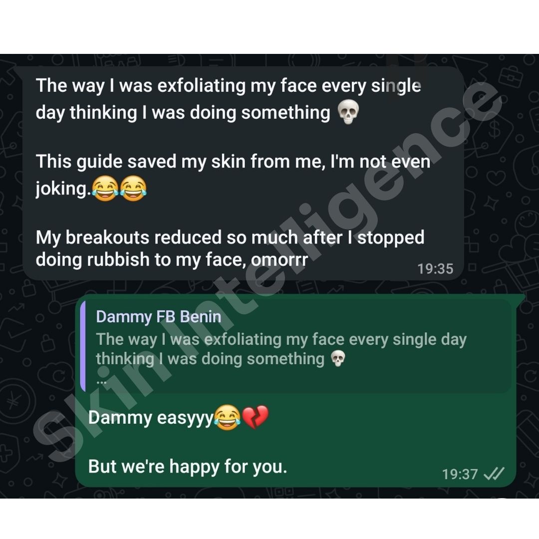 Customer review 8