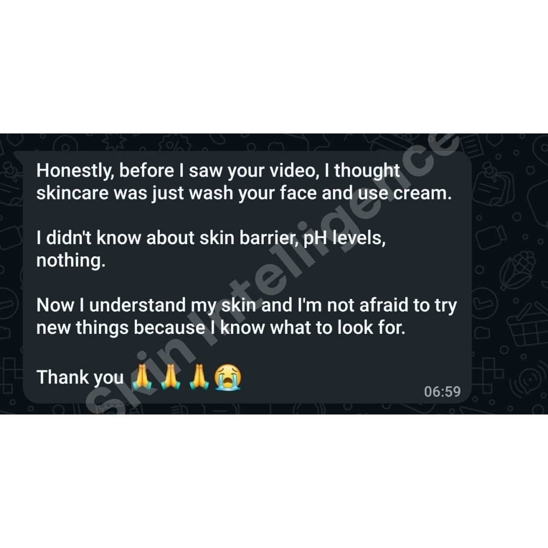 Customer review 9