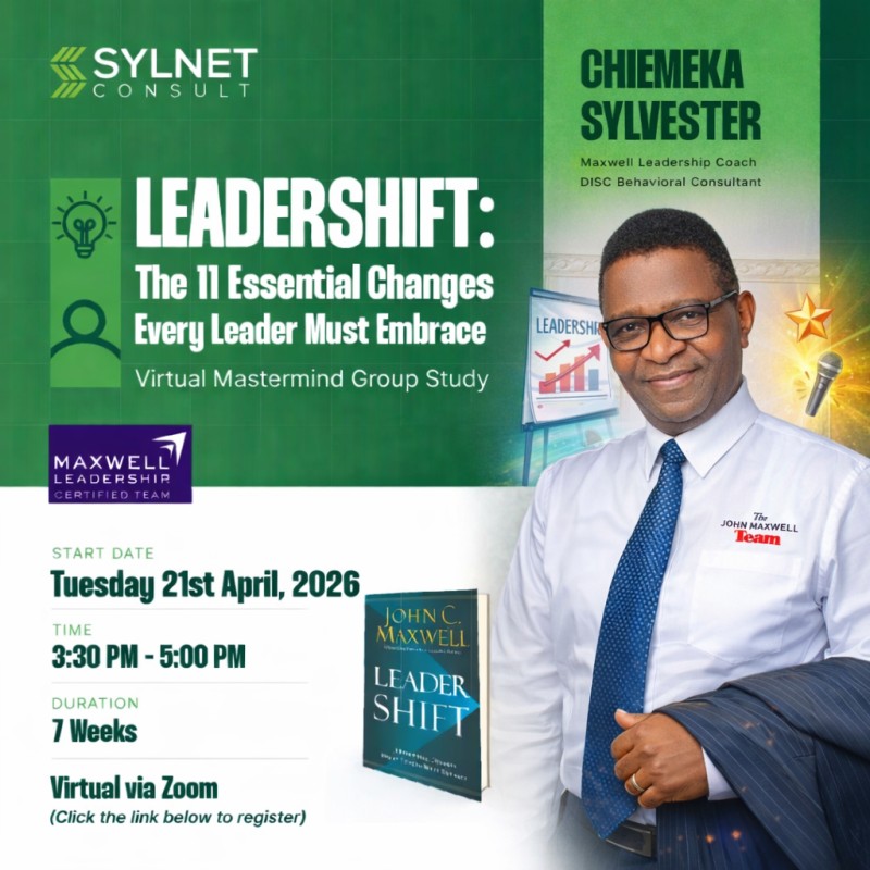 LEADERSHIFT : THE 11 ESSENTIAL CHANGES EVERY LEADER MUST EMBRACE [Full Edition]